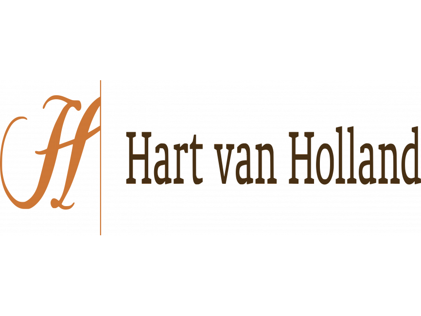 Hart van Holland Logo