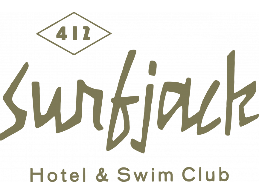 Surfjack Hotel & Swim Club Logo