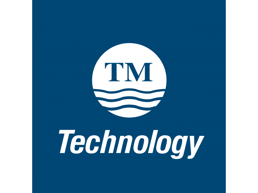 TM Technology Logo