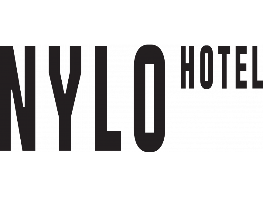 NYLO New York City Logo