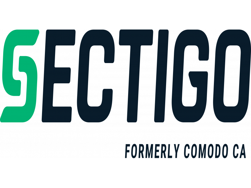 Sectigo Limited Logo