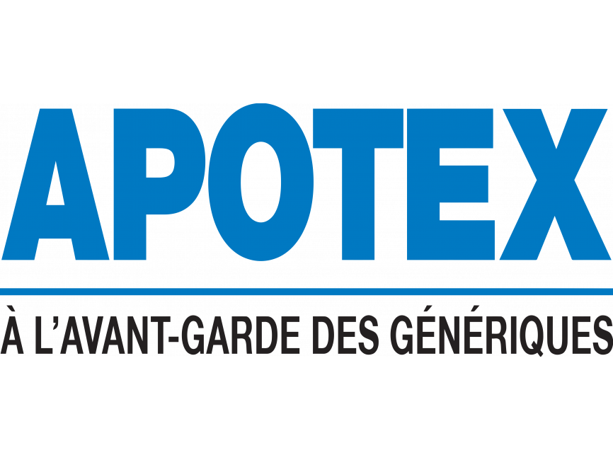 Apotex Inc. Logo