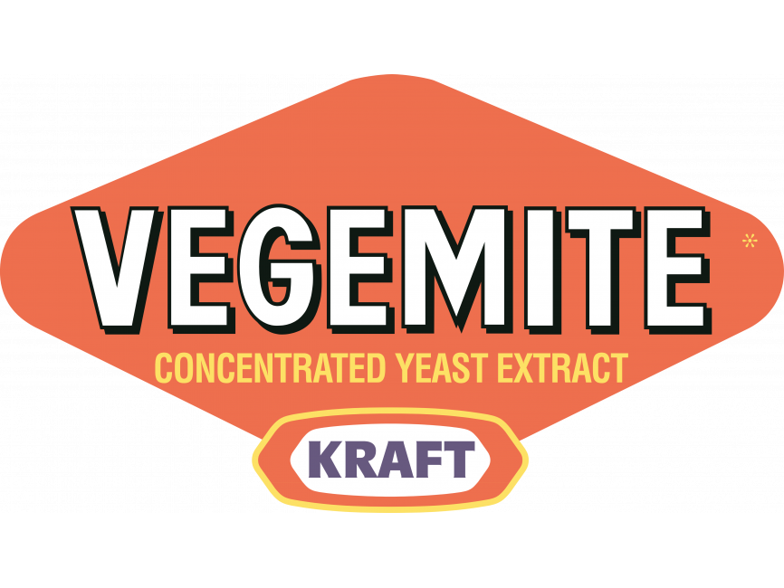 Kraft Vegemite Logo
