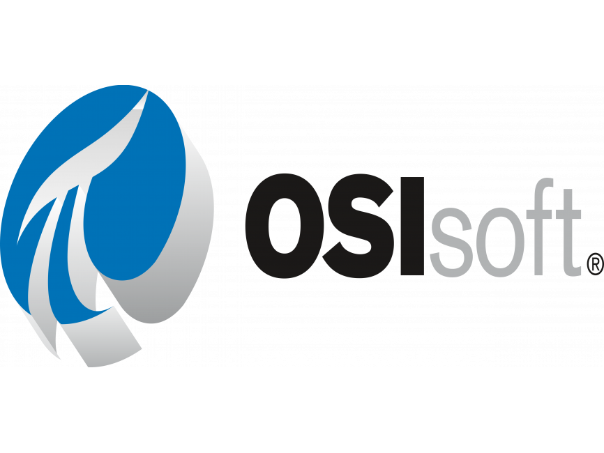 Osi Soft Logo