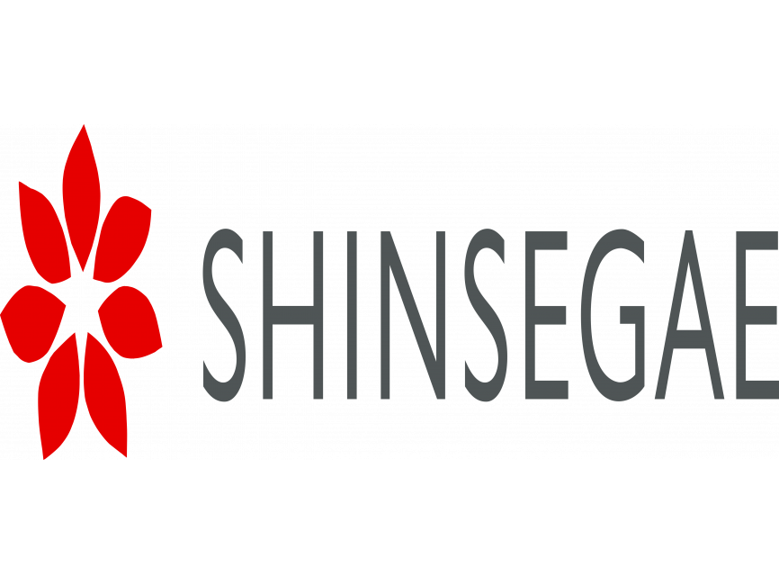 Shinsegae Department Co. Logo