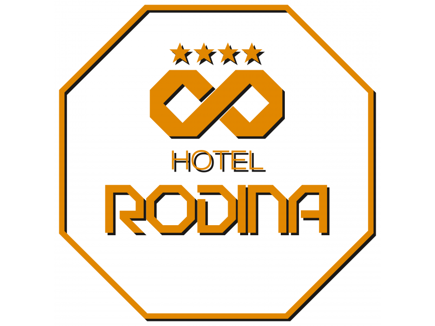 Rodina Hotel Logo