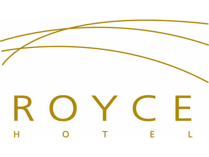 Royce Hotel Logo