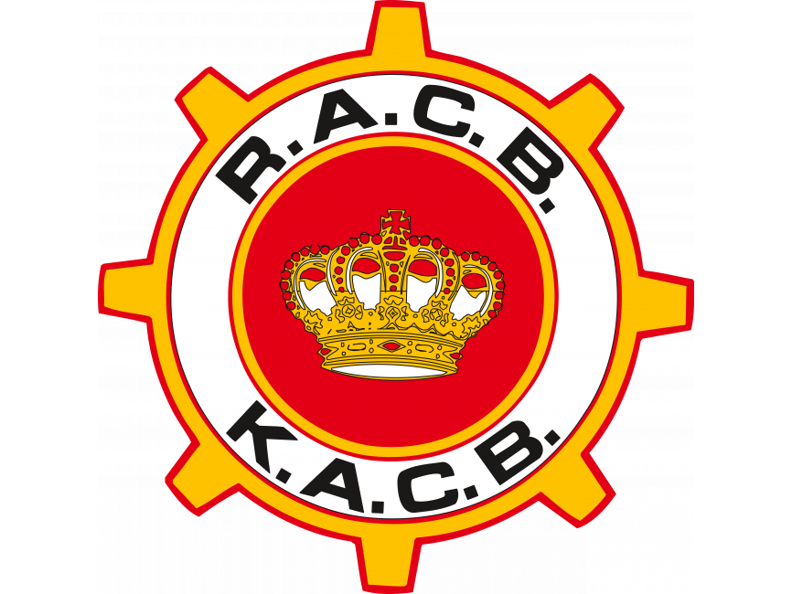Royal Automobile Club of Belgium Logo