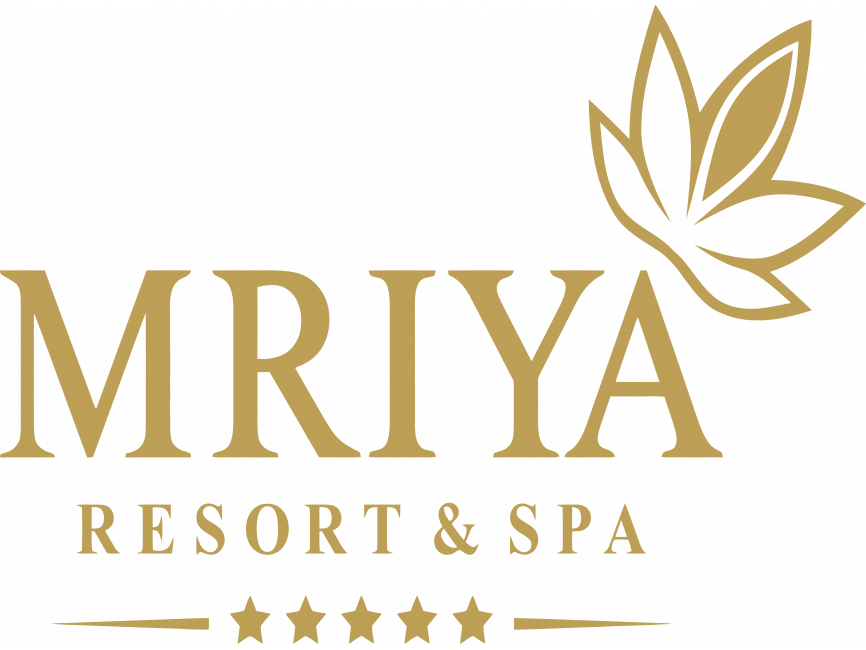 Mriya Resort & Spa Logo