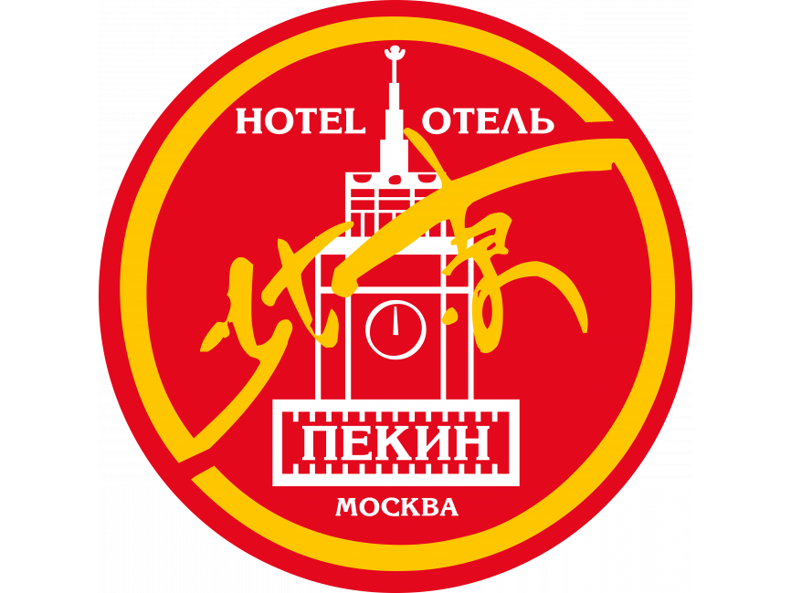 Pekin Hotel Logo