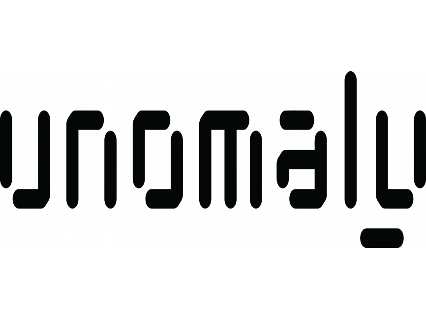 Unomaly Logo