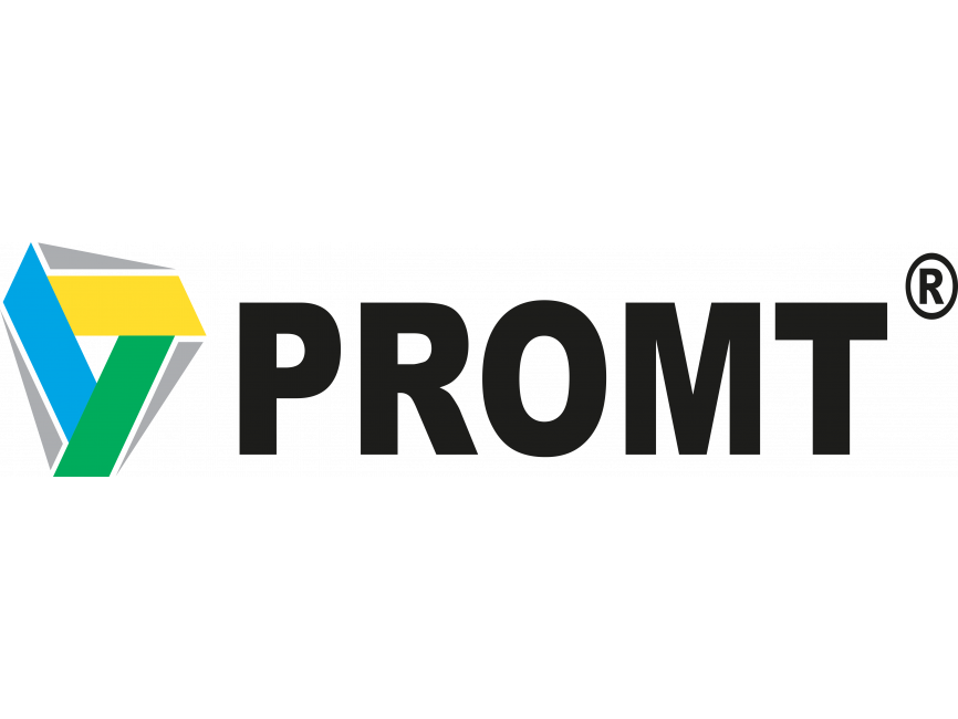 Promt Logo