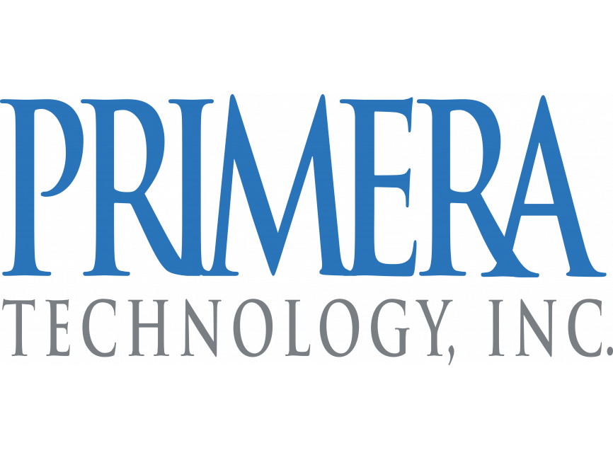 Primera Technology Logo
