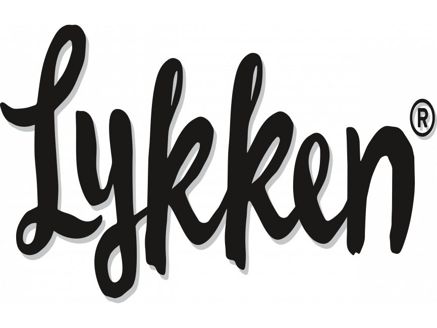 Lykken Logo