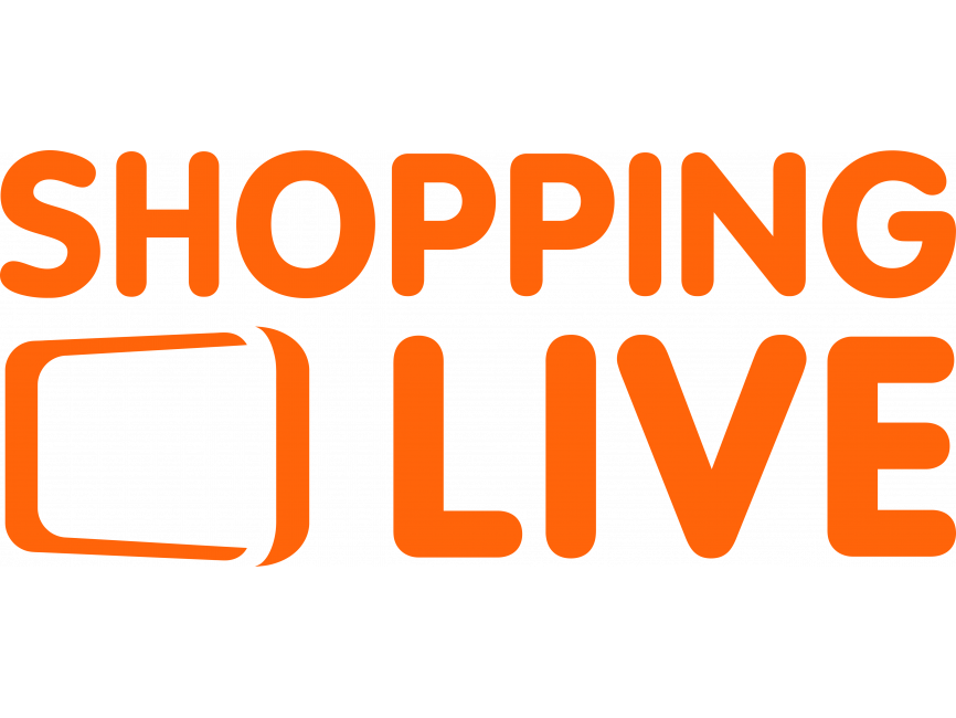 Shopping Live Logo
