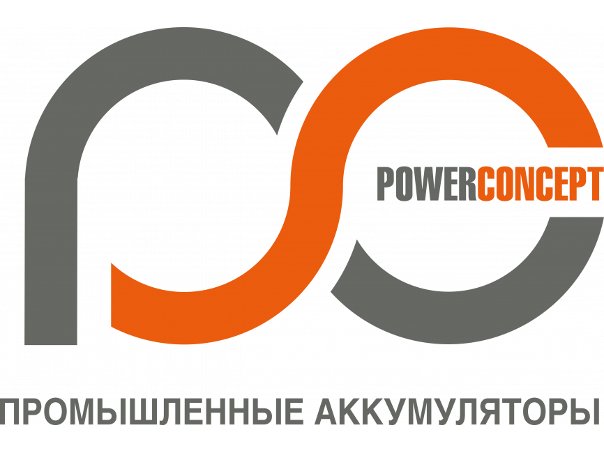 Powerconcept Logo