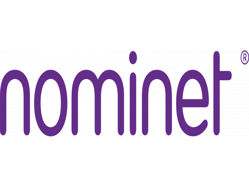 NOMINET Logo