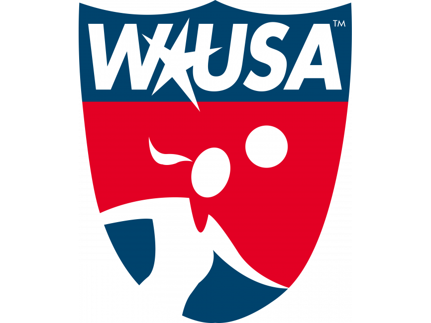 The Women’s United Soccer Association Logo