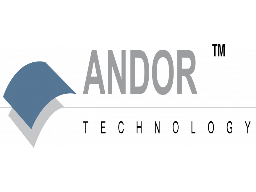 Andor Technology Logo