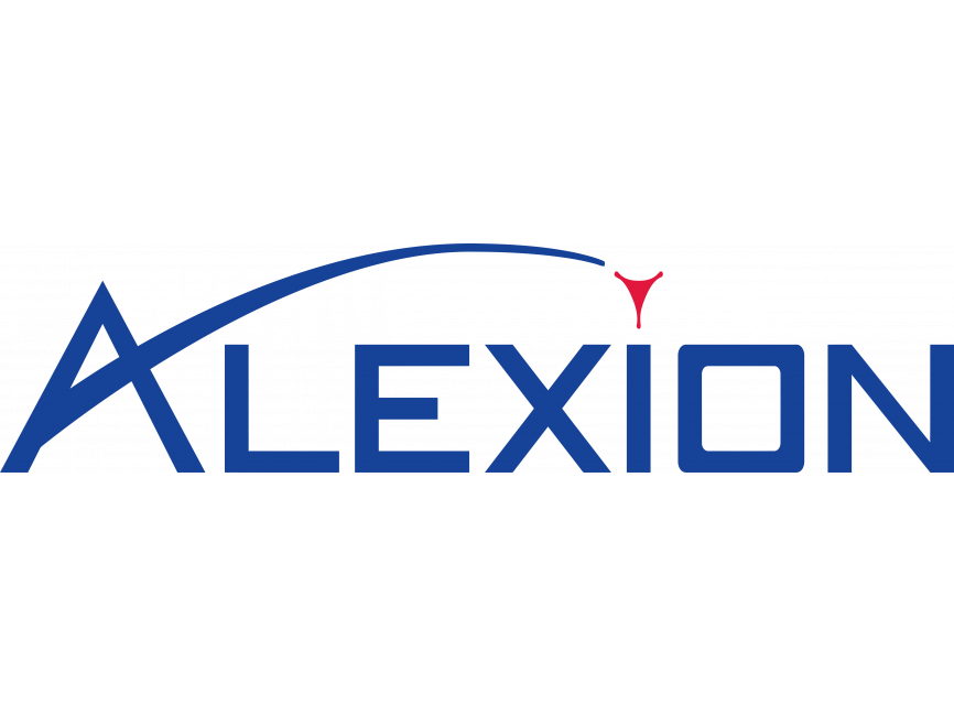 Alexion Pharmaceuticals Logo