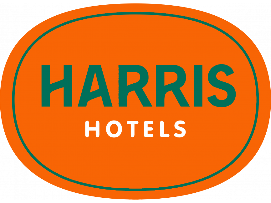 Harris Hotels Logo