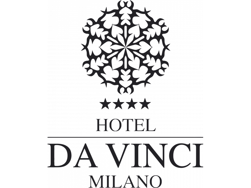 Hotel Da Vinci Logo