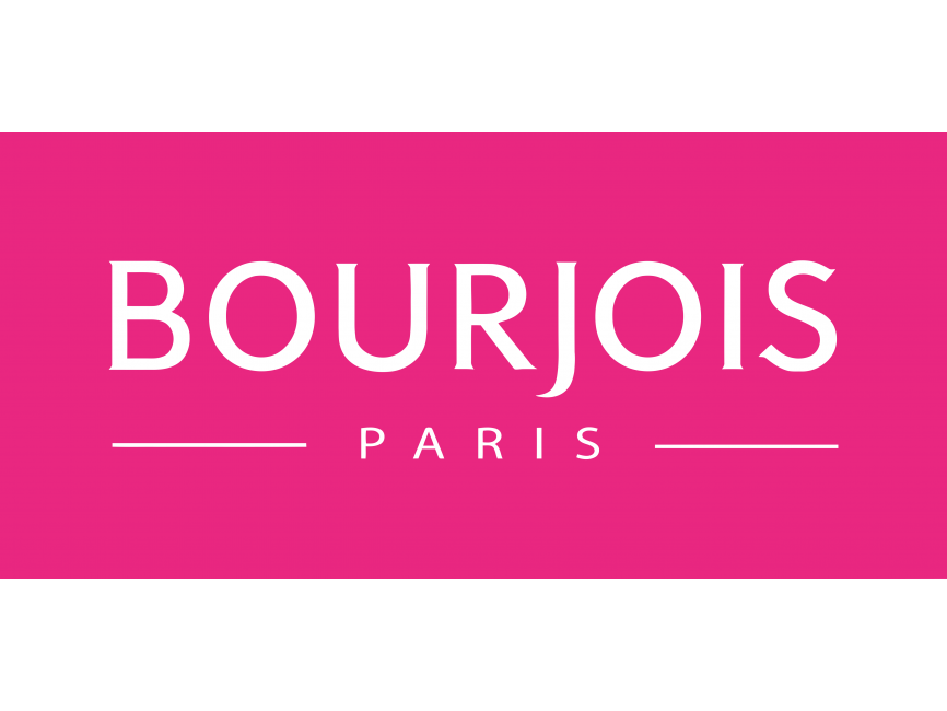 Bourjois Logo