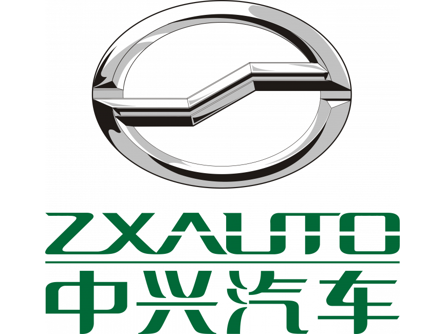 Hebei Zhongxing Automobile Co Logo