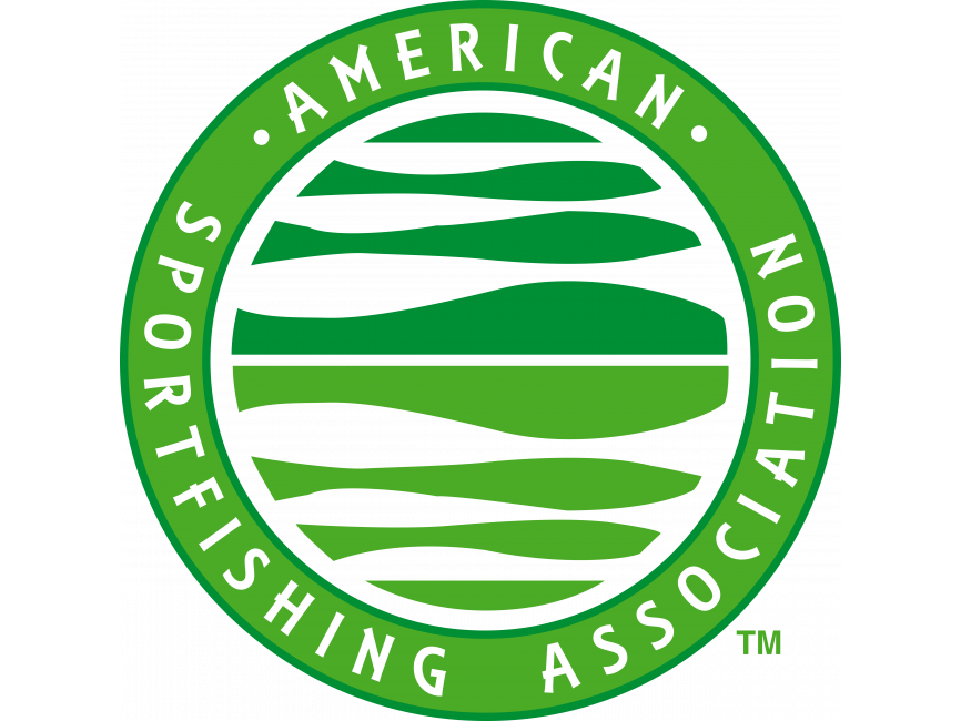 American Sportfishing Association Logo