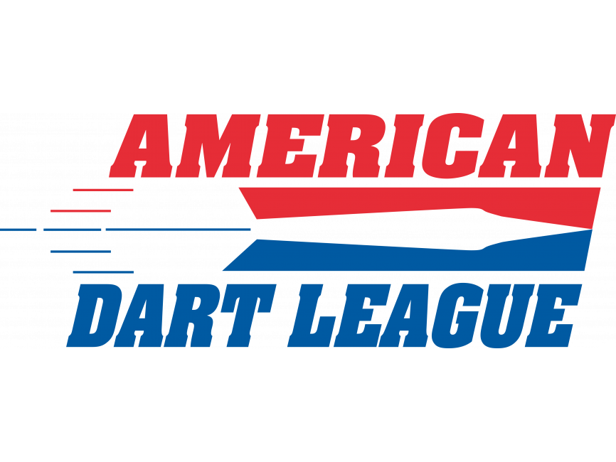 American Dart League Logo