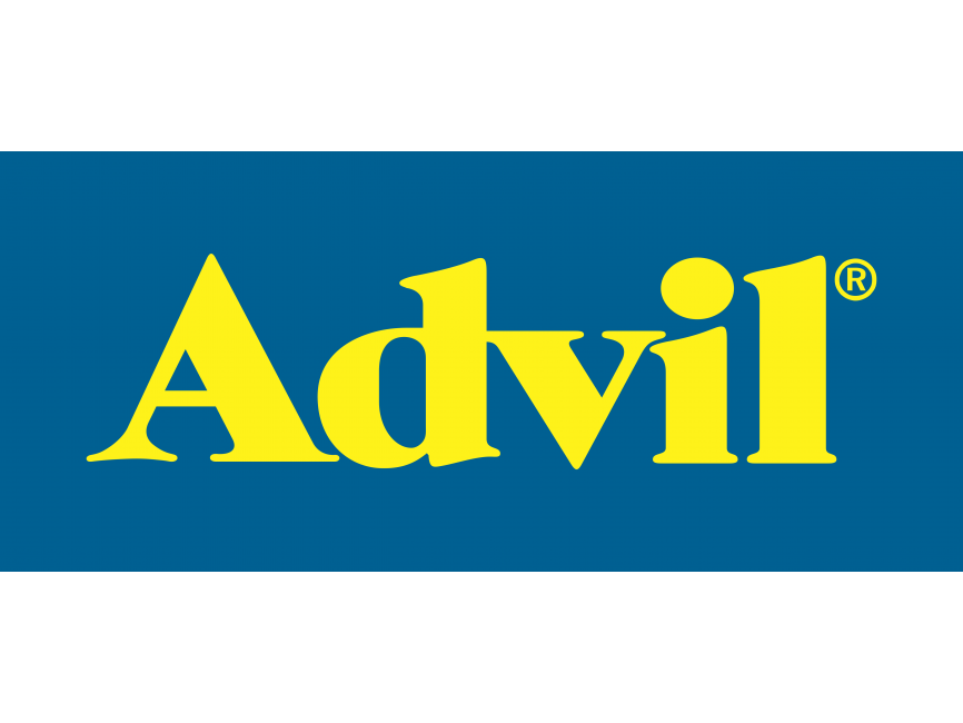 Advil Logo