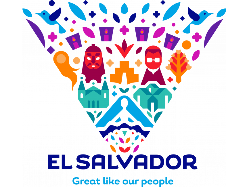 El Salvador Logo
