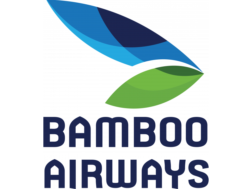 Bamboo Airways Logo