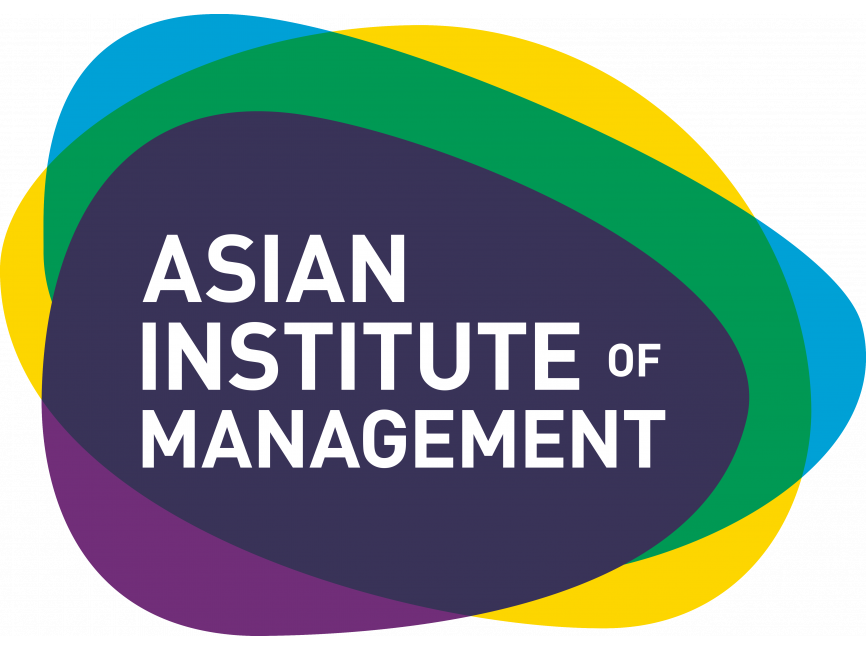 Asian Institute of Management Logo