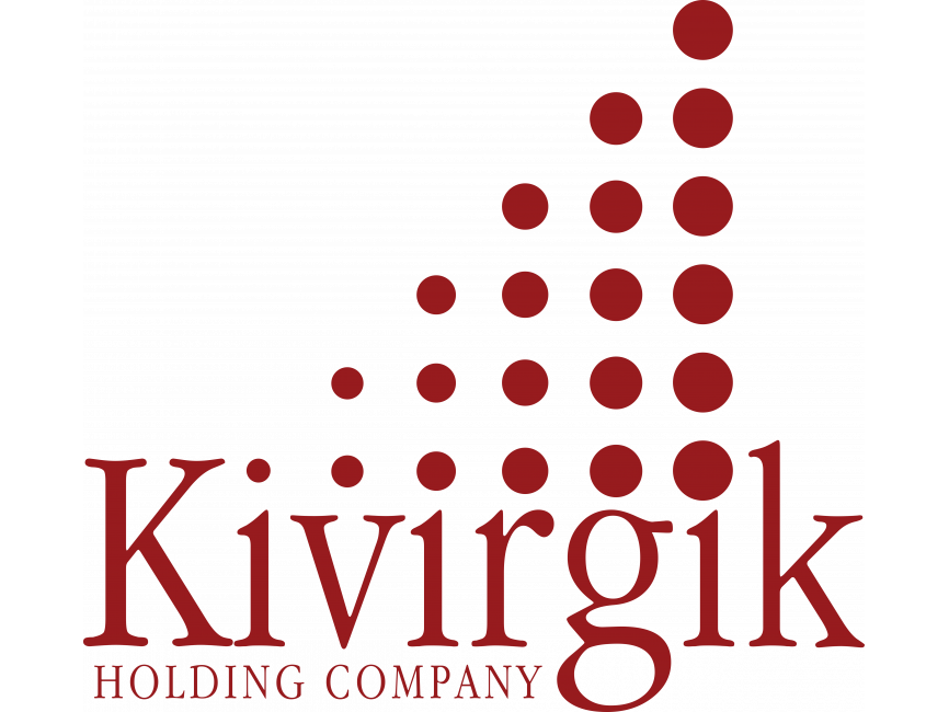 Kivirgik Holding Company Logo