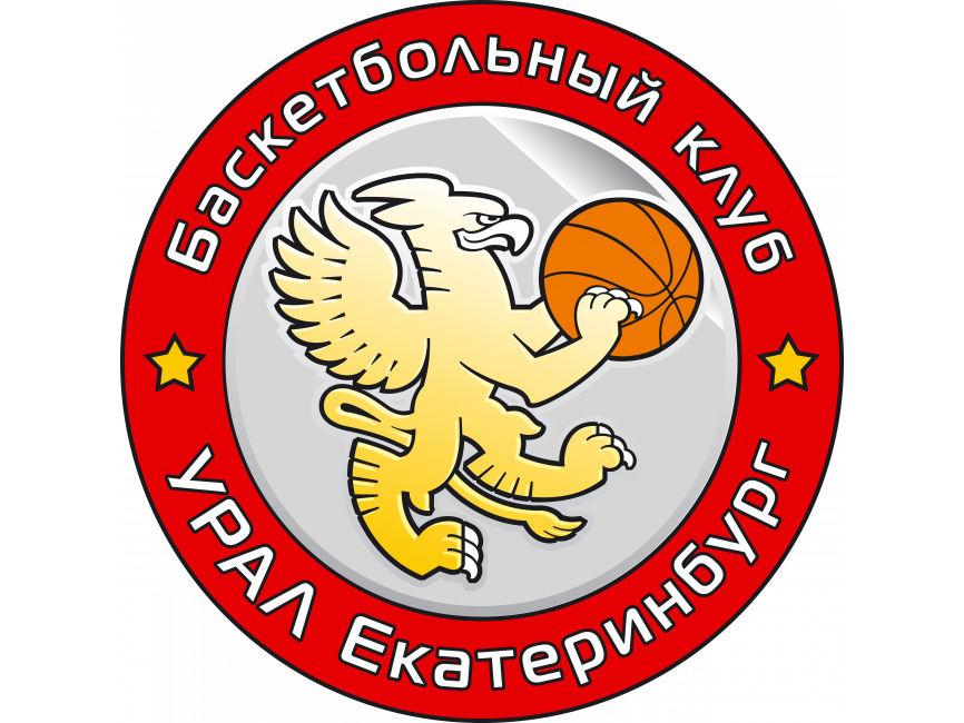 BC Ural Logo