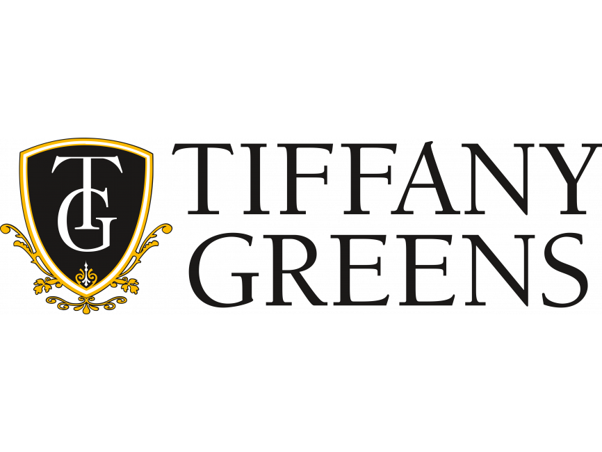 Tiffany Greens Logo