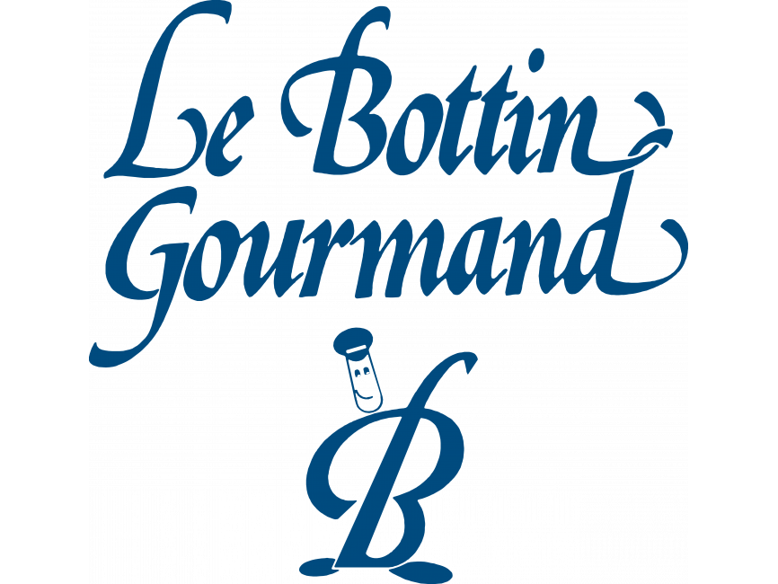 Bottin Gourmand Logo