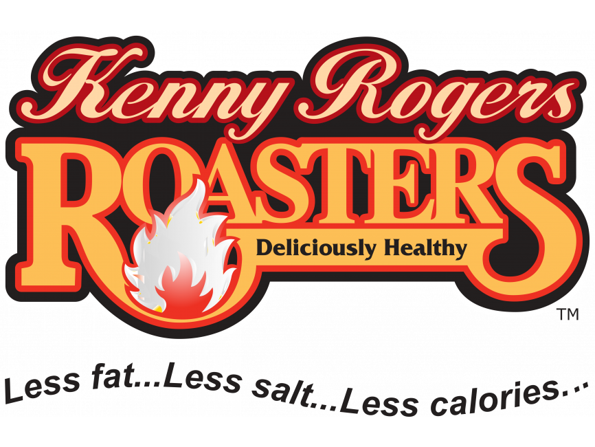 Kenny Rogers Roasters Logo