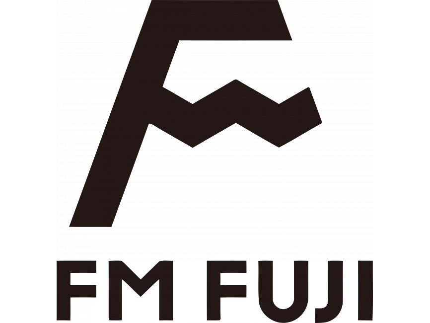 Fuji FM Logo