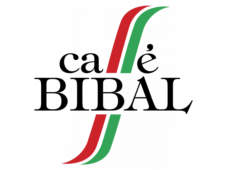 Bibal Cafe Logo