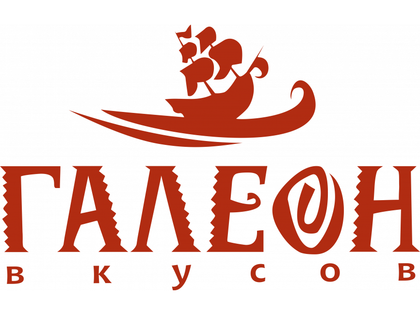 Galeon Trade Logo