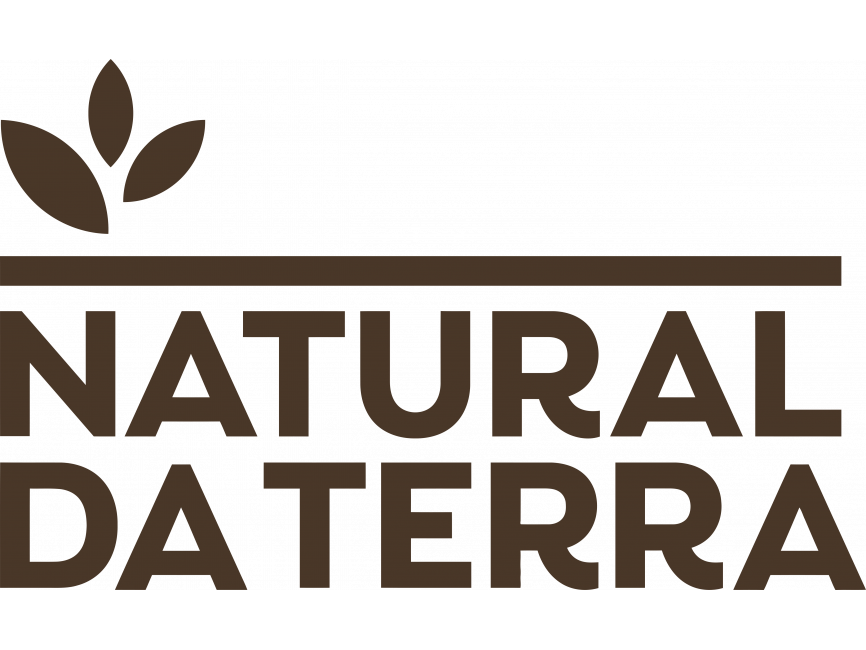 Natural da Terra Logo