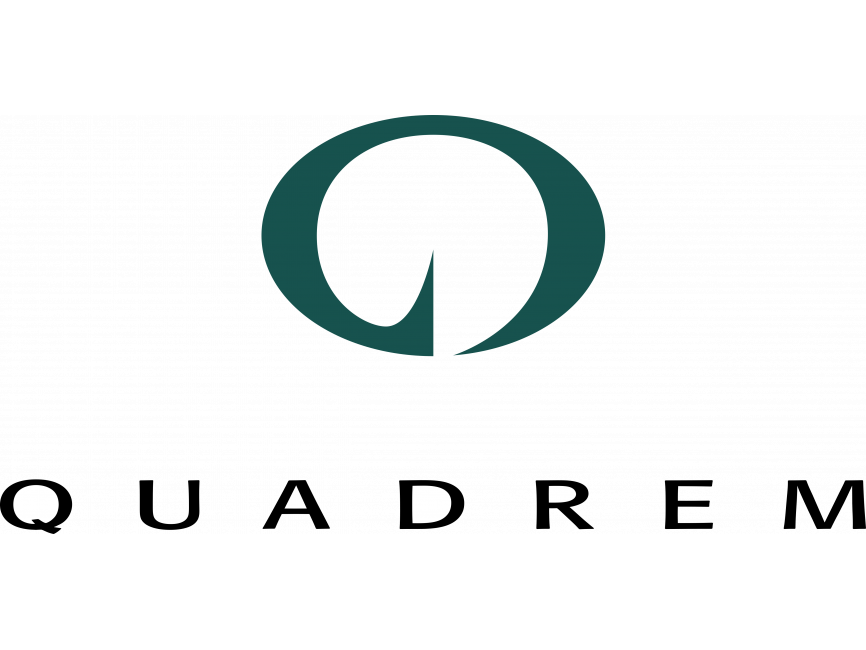 Quadrem Logo