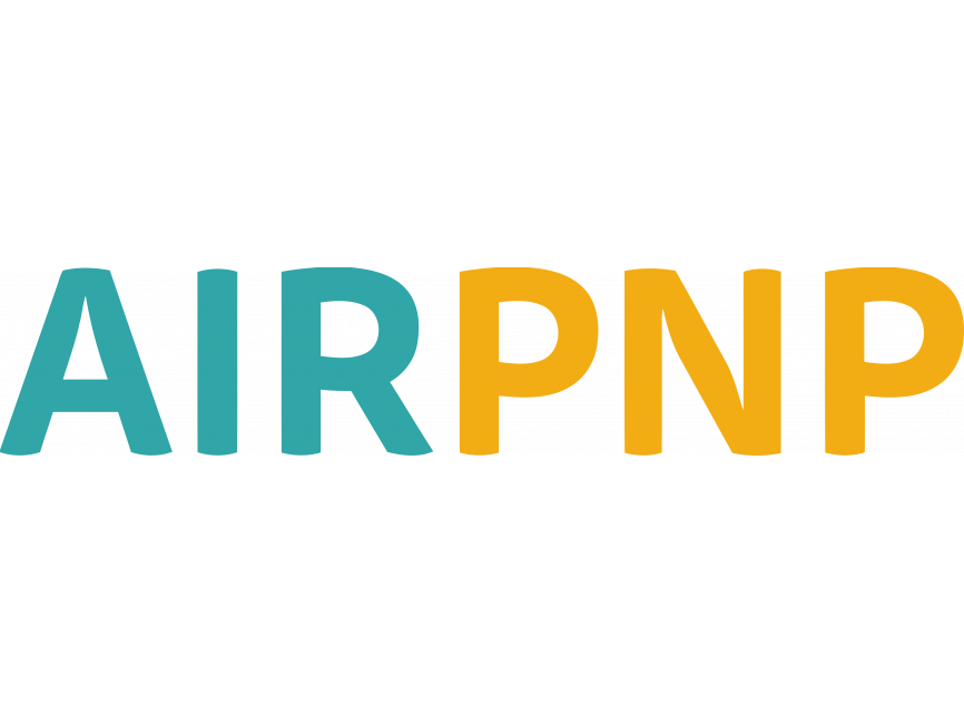 Airpnp Logo