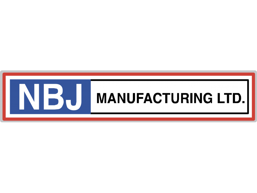 NBJ Manufacturing Logo
