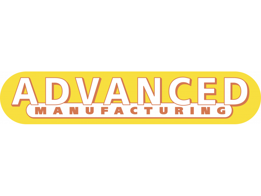 Advanced Manufacturing Logo