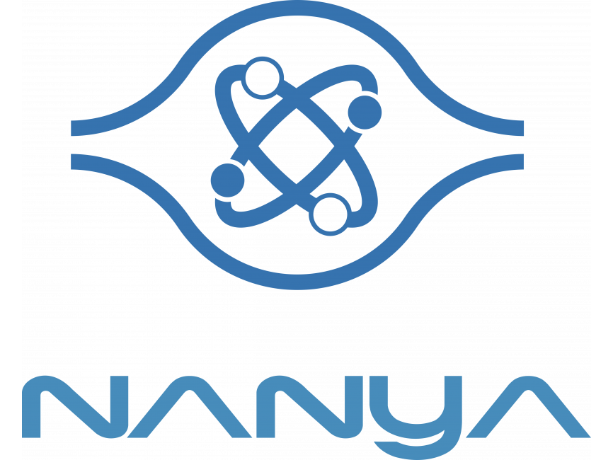 Nanya Technology Corporation Logo