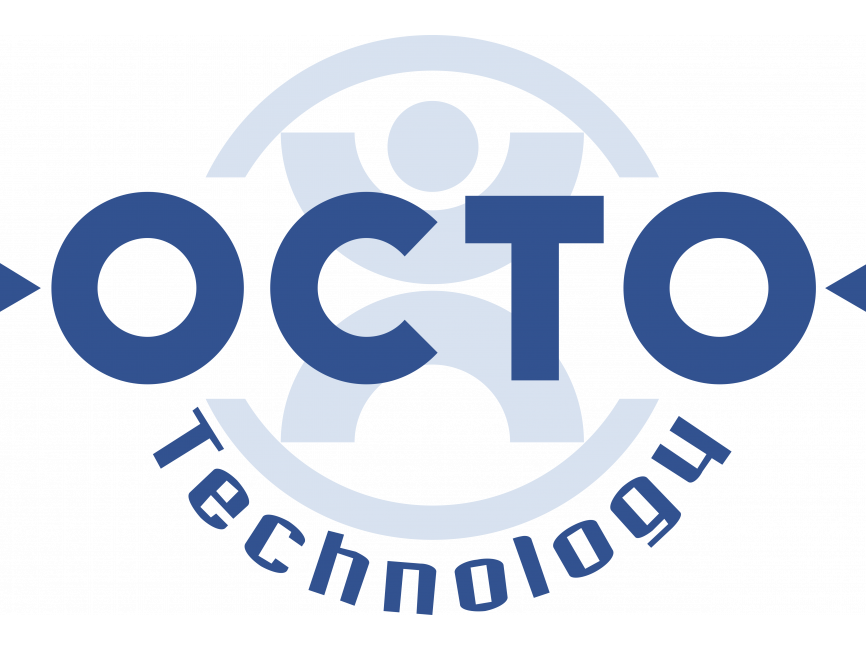 OCTO Technology Logo