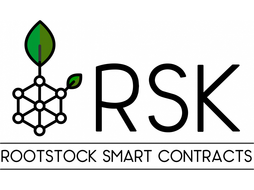 Rootstock Logo